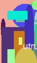 облака мультфильм